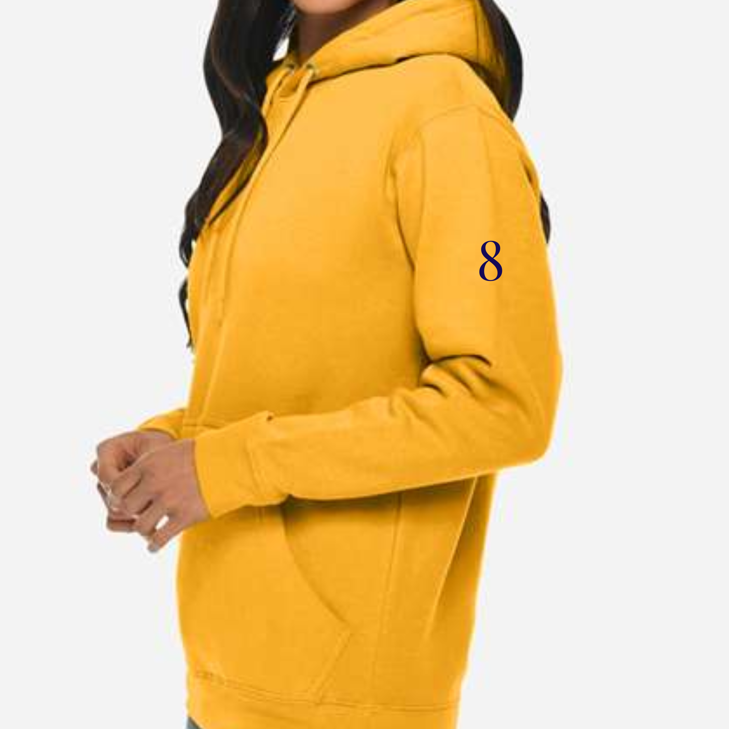 **SOL** Player Hoodie Sweatshirt