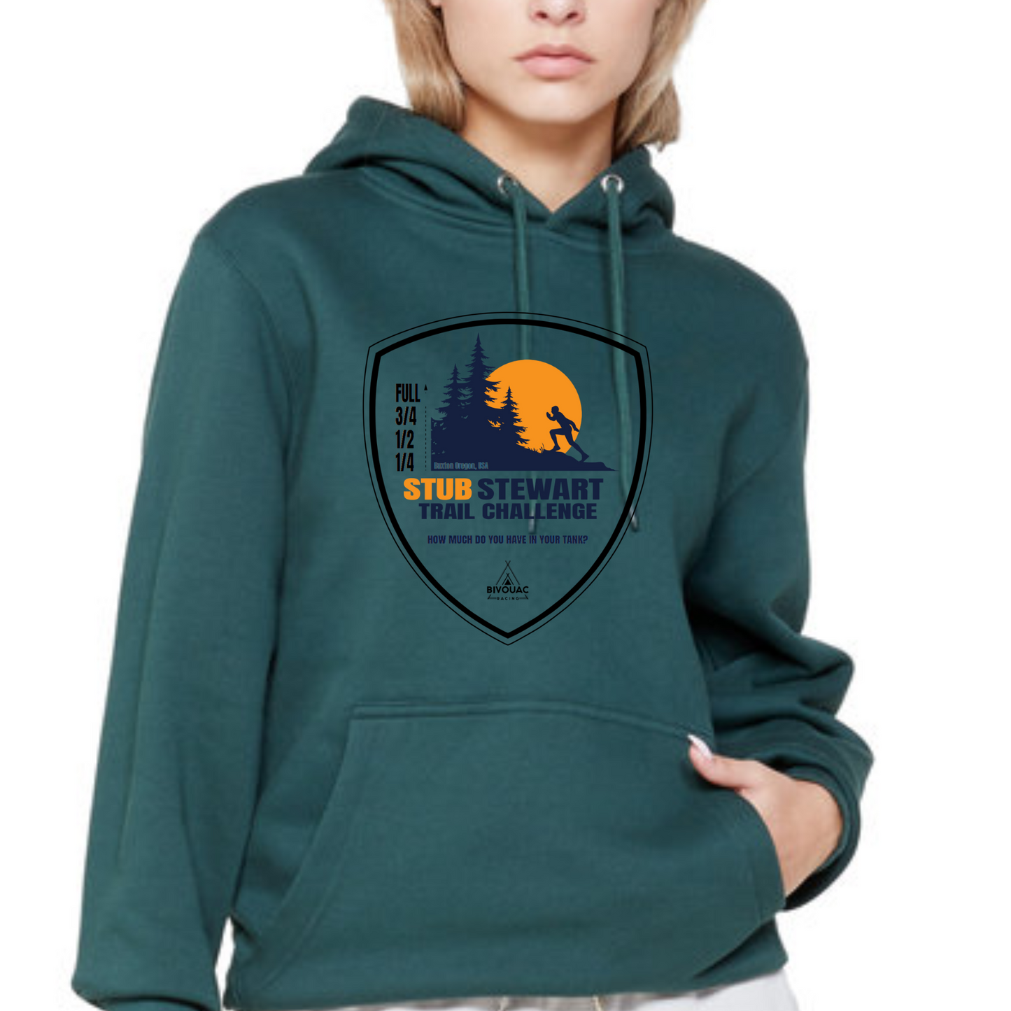 Stewart Custom Order Hoodie