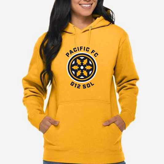 **SOL** Player Hoodie Sweatshirt
