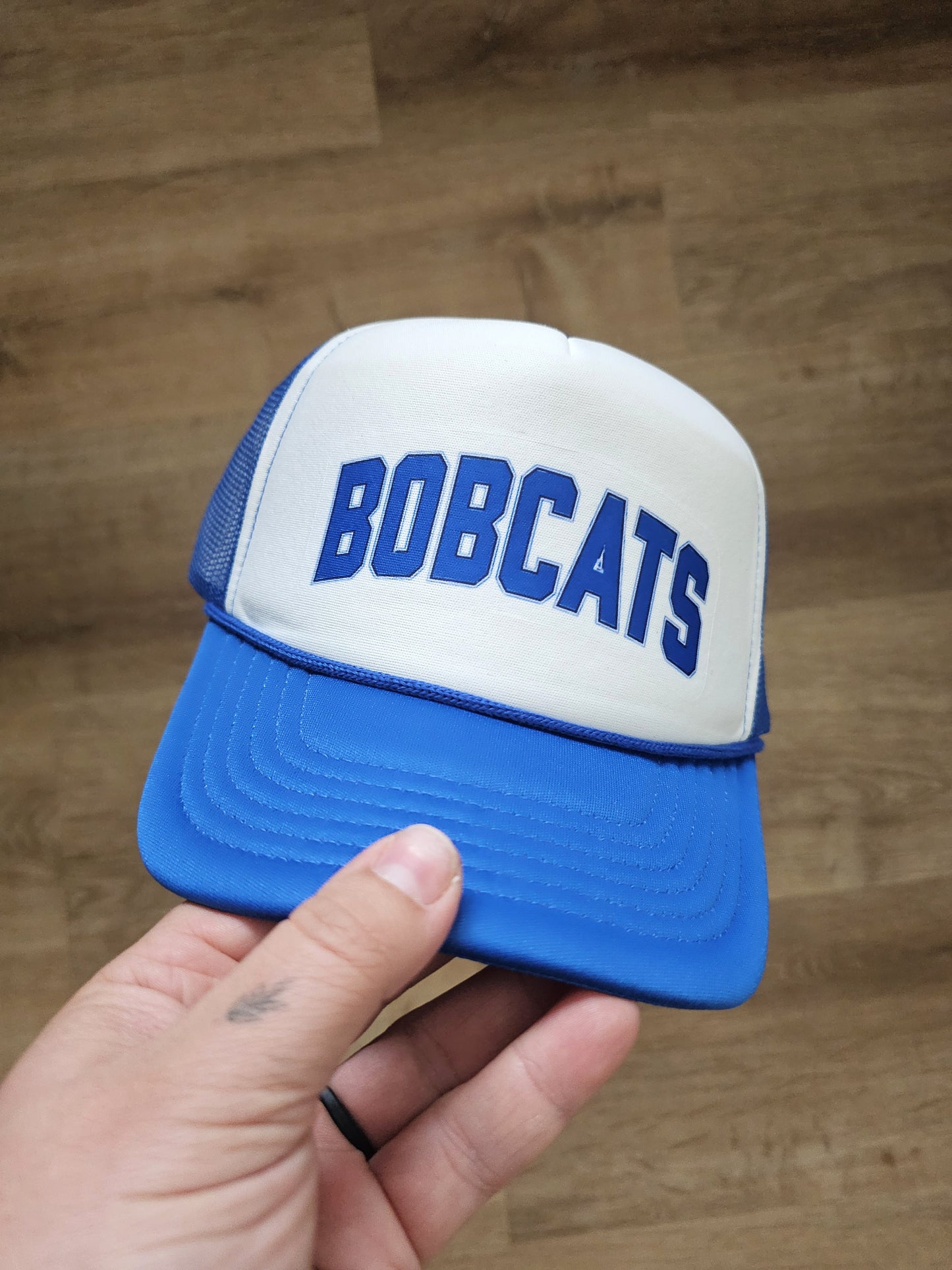 La Center Trucker Hats