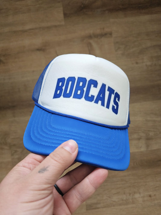 La Center Trucker Hats