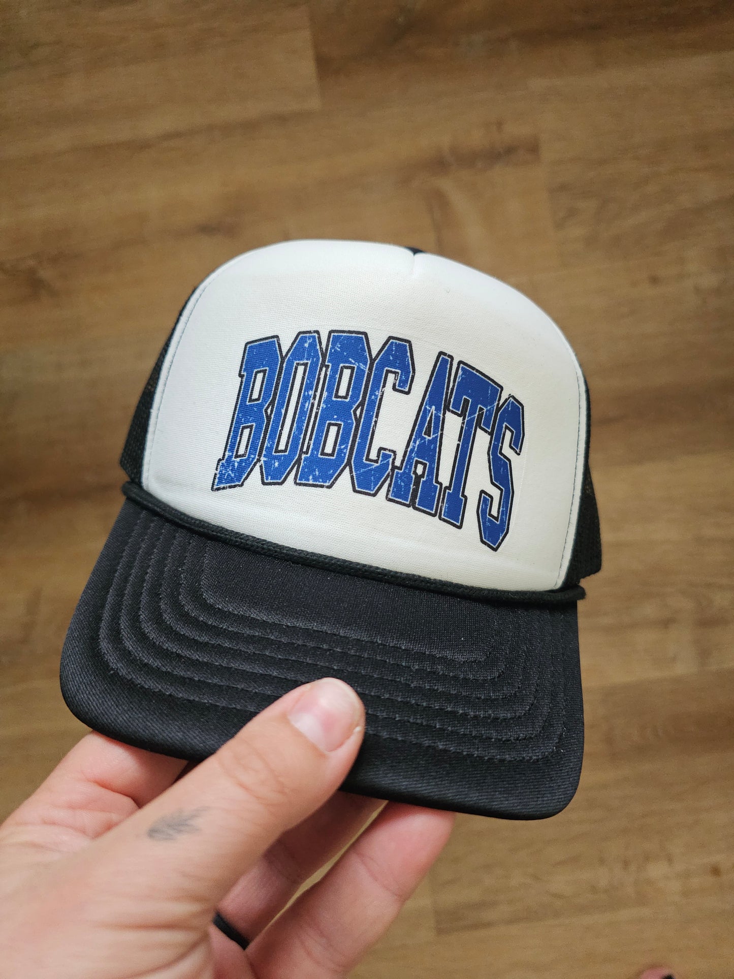 La Center Trucker Hats