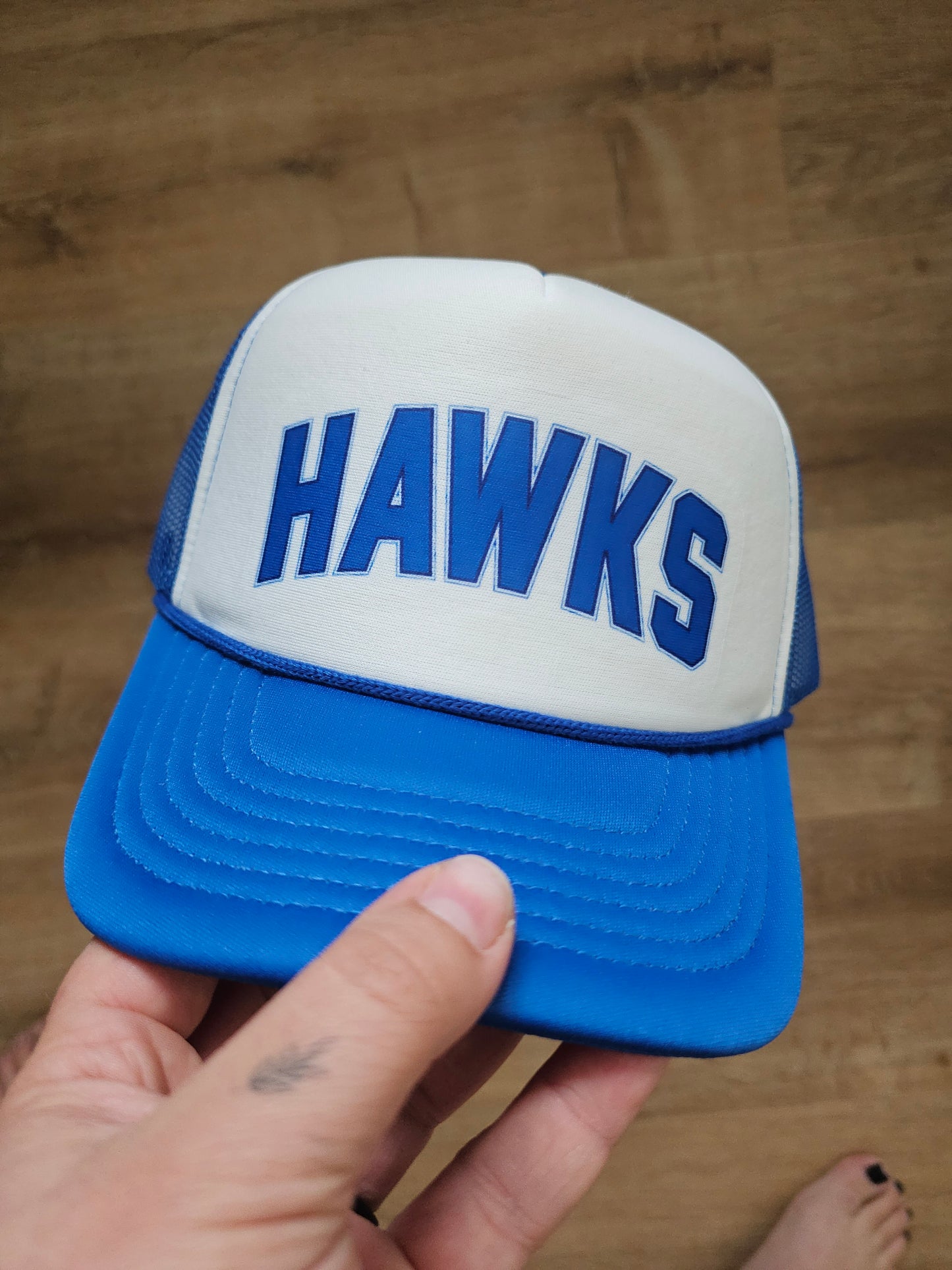 La Center Trucker Hats