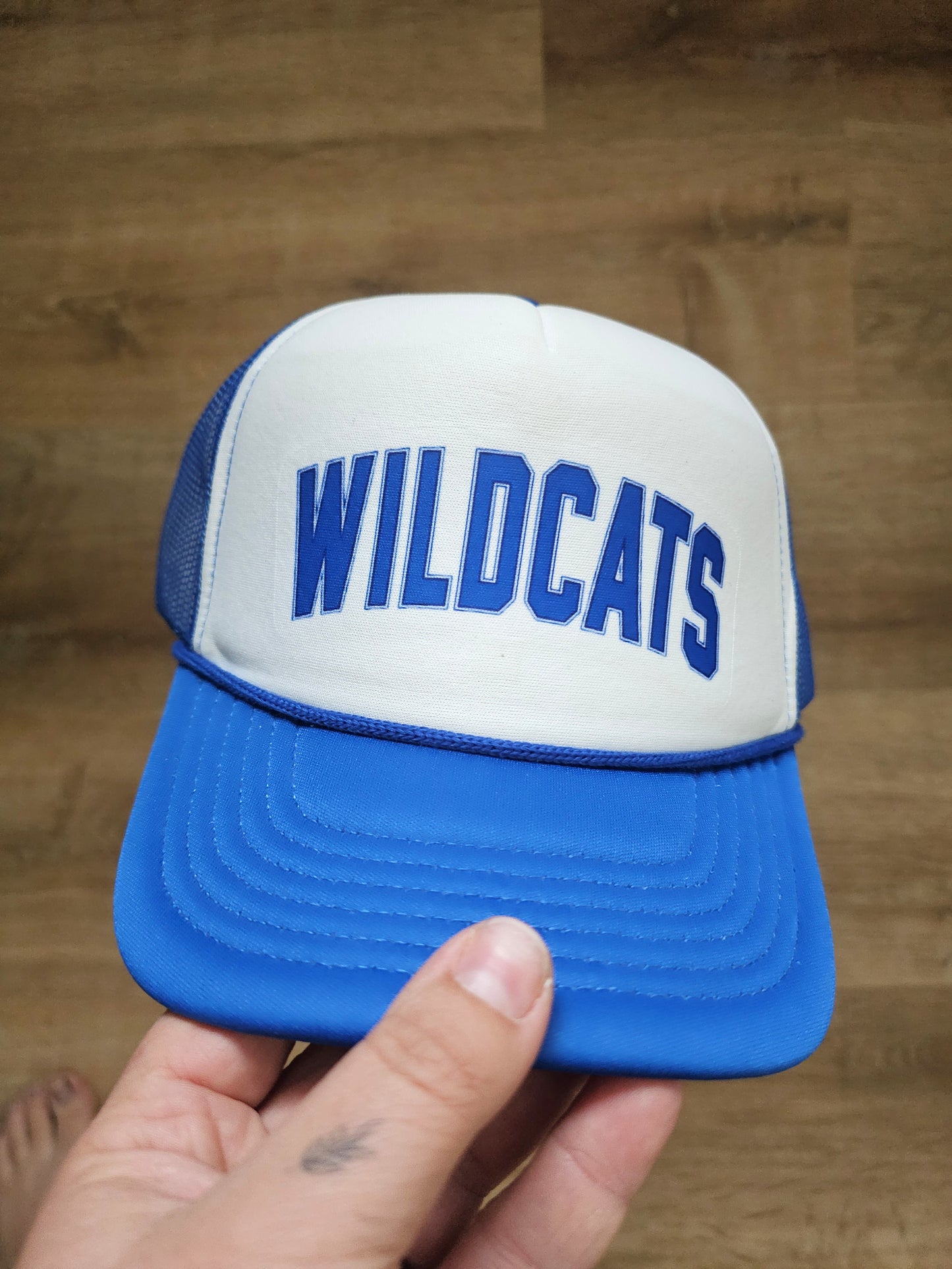 La Center Trucker Hats