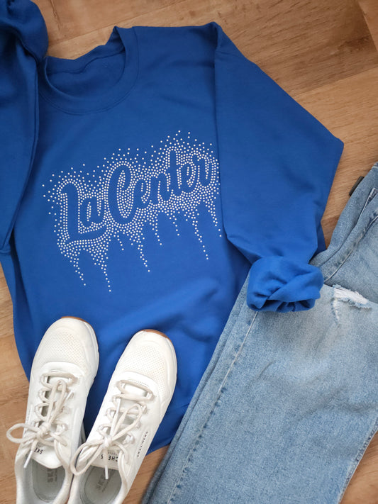 **PRE-ORDER** La Center Sweatshirt