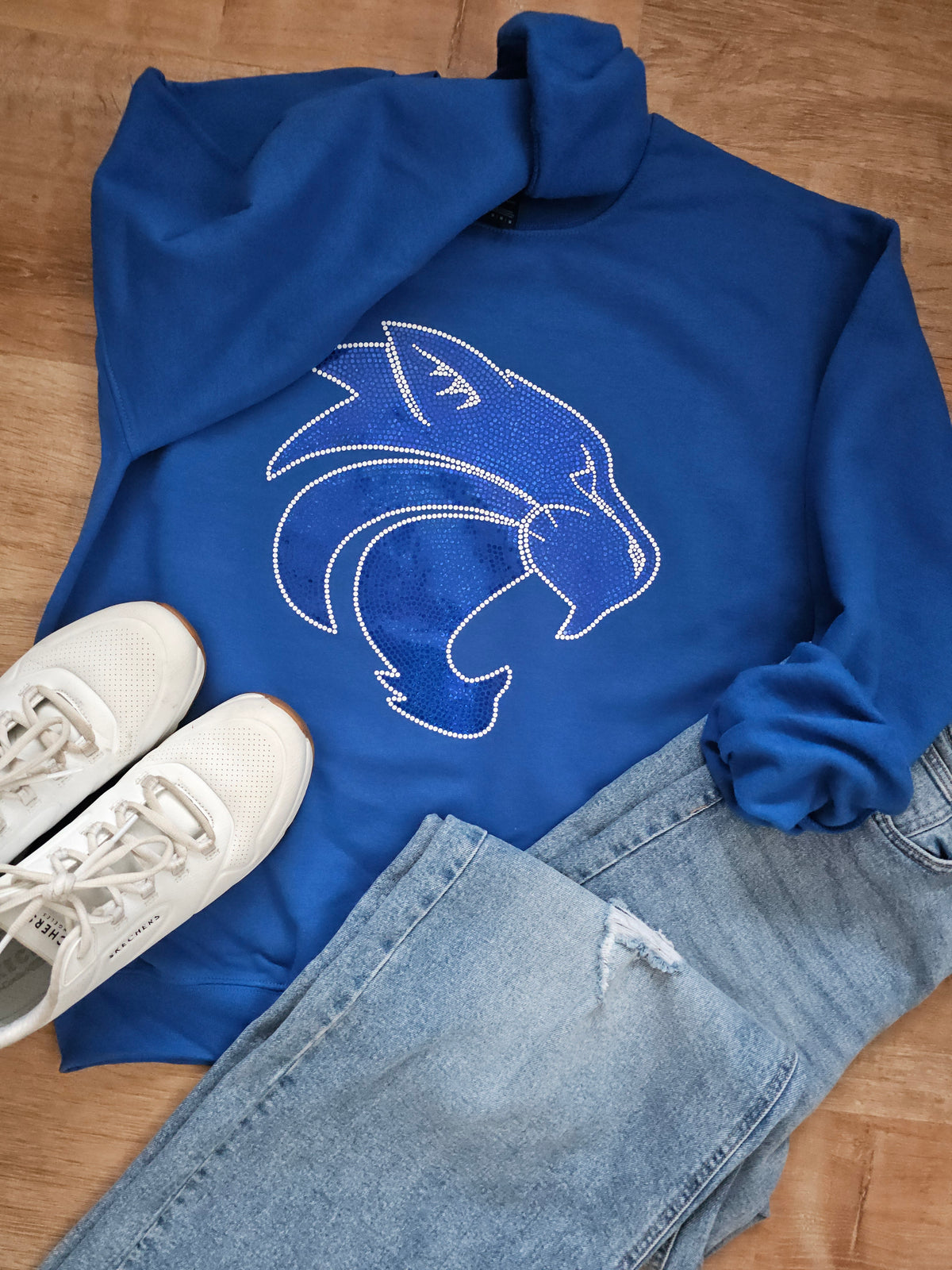 **PRE-ORDER** Wildcat Sweatshirt