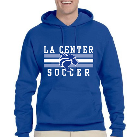 Soccer Wildcat Hoodie Pre-order