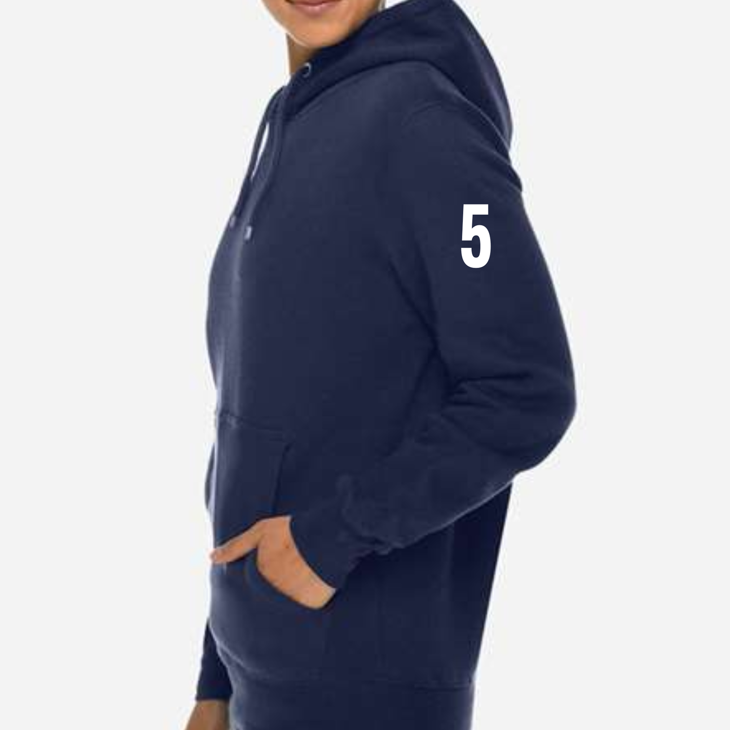 **SUMMIT** Player Hoodie PRE-ORDER