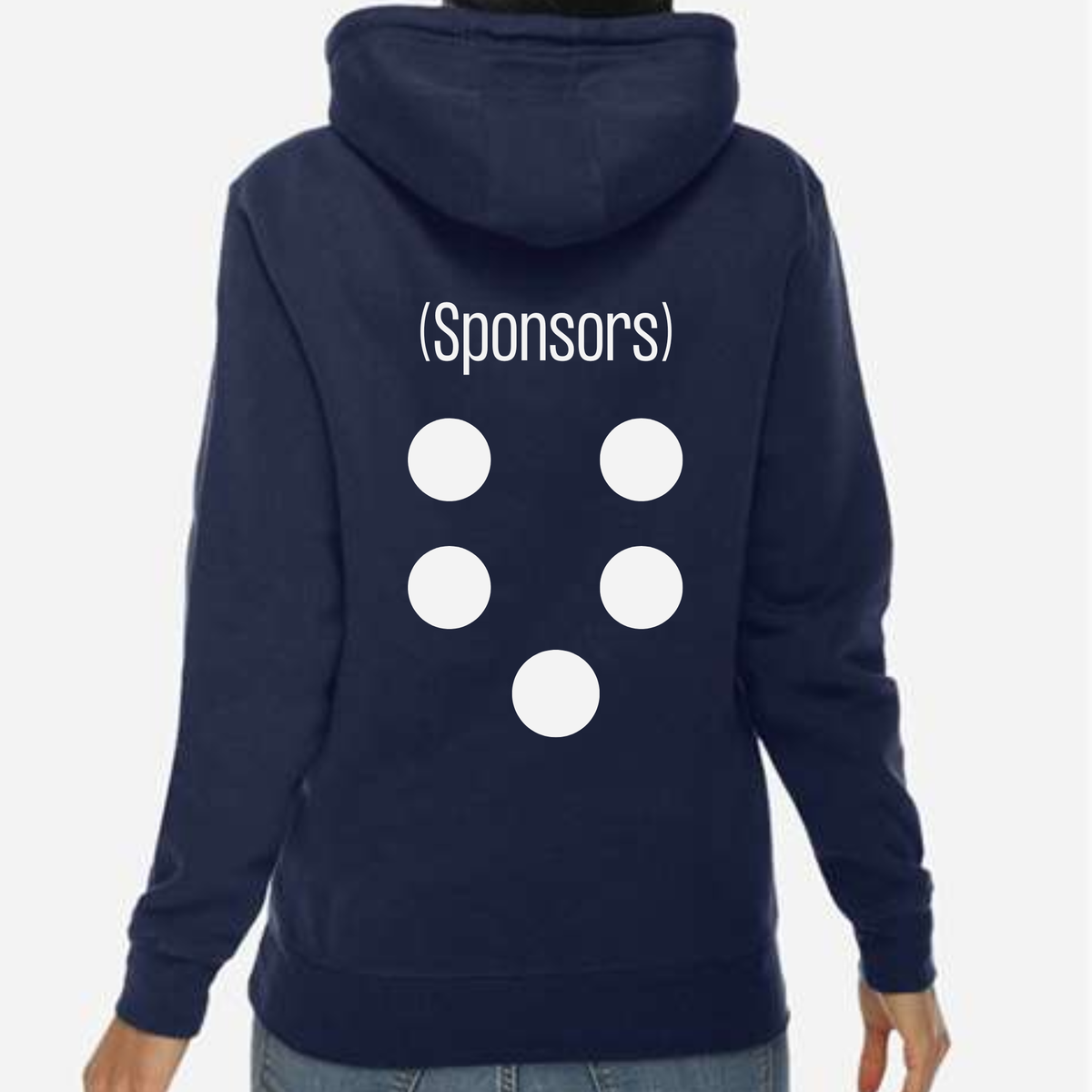 **SUMMIT** Player Hoodie PRE-ORDER