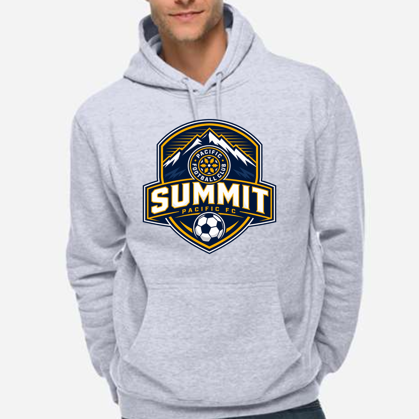 **SUMMIT** Player Hoodie PRE-ORDER