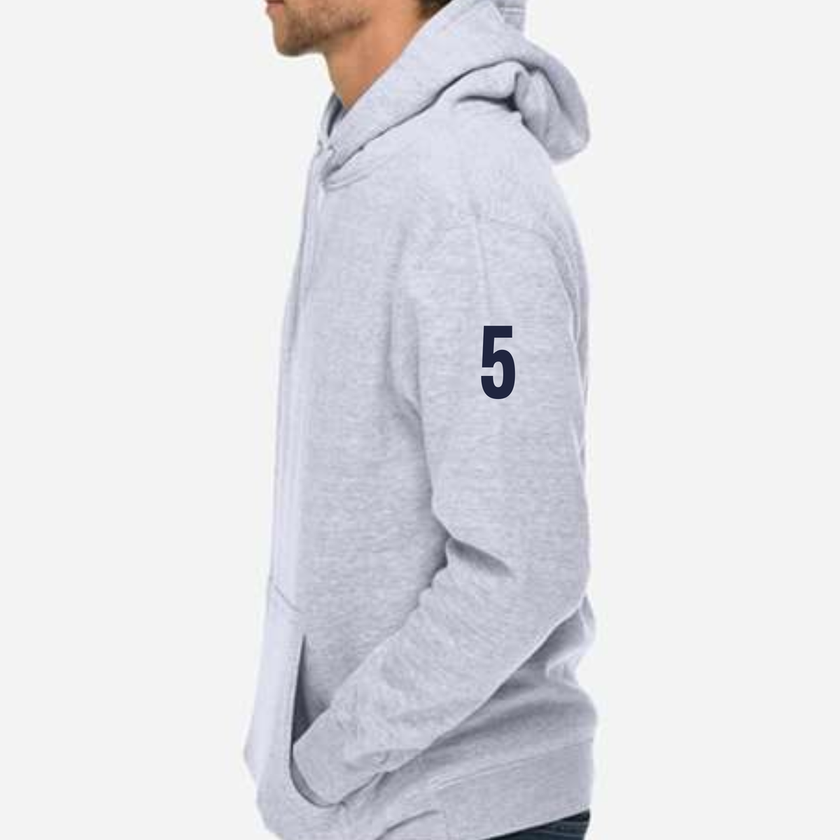 **SUMMIT** Player Hoodie PRE-ORDER