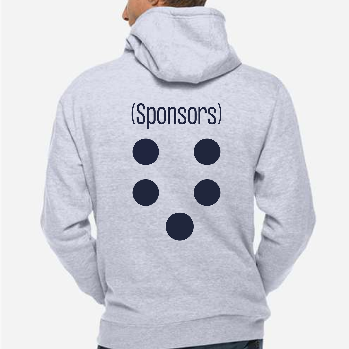 **SUMMIT** Player Hoodie PRE-ORDER