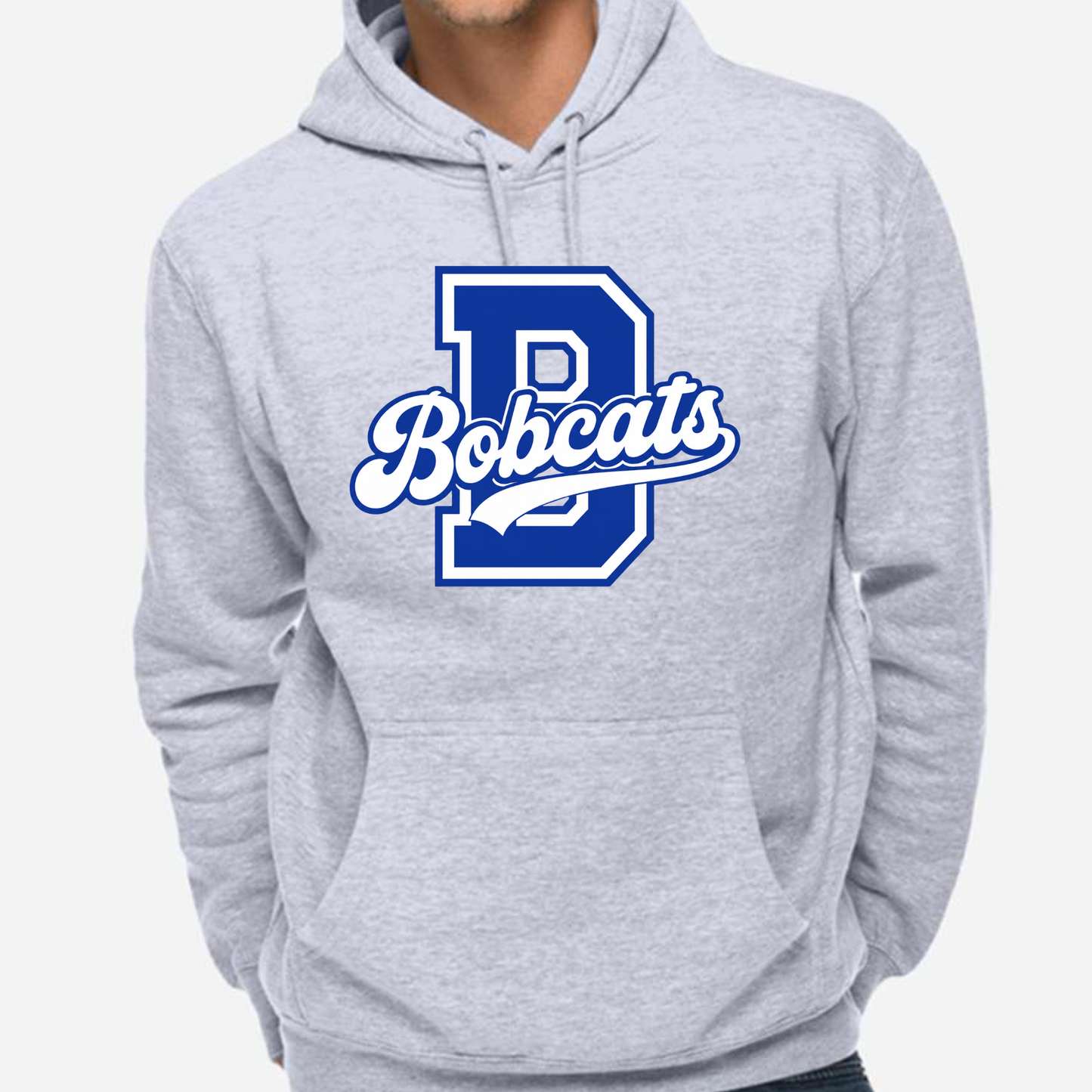 YOUTH La Center "B"obcats Hoodie Pre-order