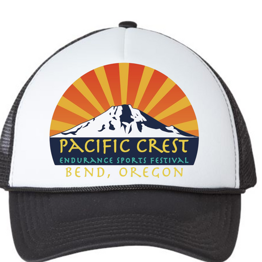 Pac Crest Custom Order Foam Trucker Hats
