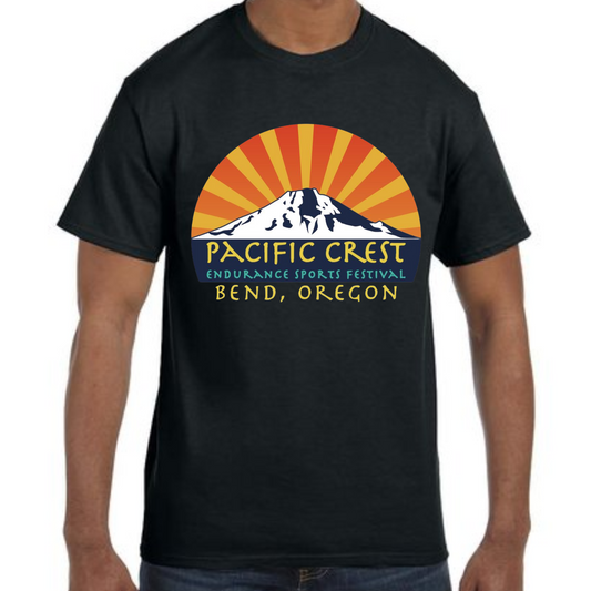Pac Crest Custom Order T-shirts