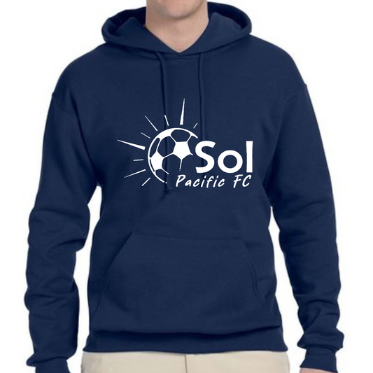 **SOL** Player Hoodie Sweatshirt