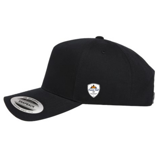 Custom Embroidery Crown/Stweart