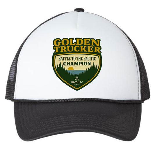 Battle Pacific Custom Order Foam Trucker Hats