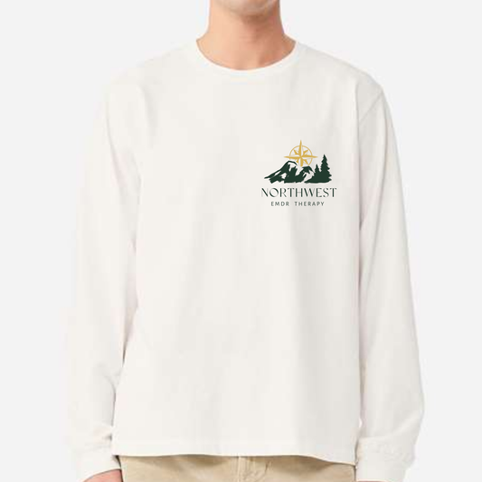 Custom Northwest EMDR Long Sleeve