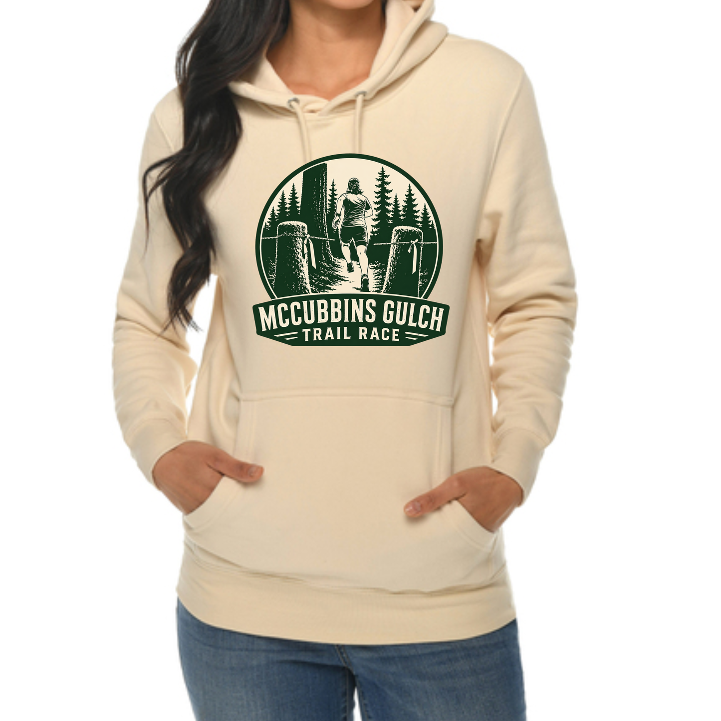 McCubbins Custom Hoodie
