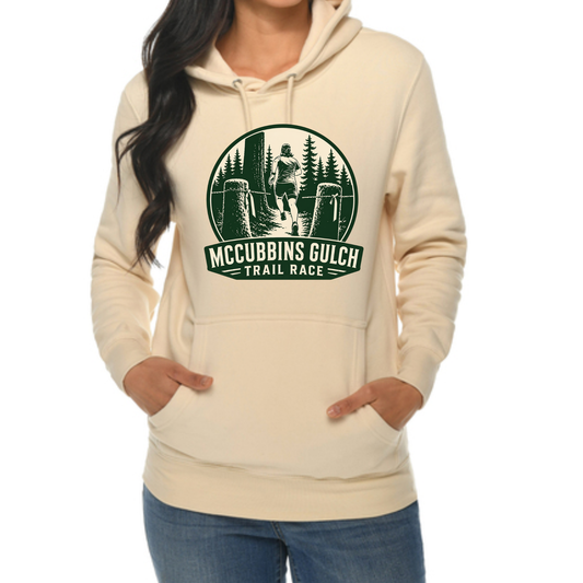 McCubbins Custom Hoodie