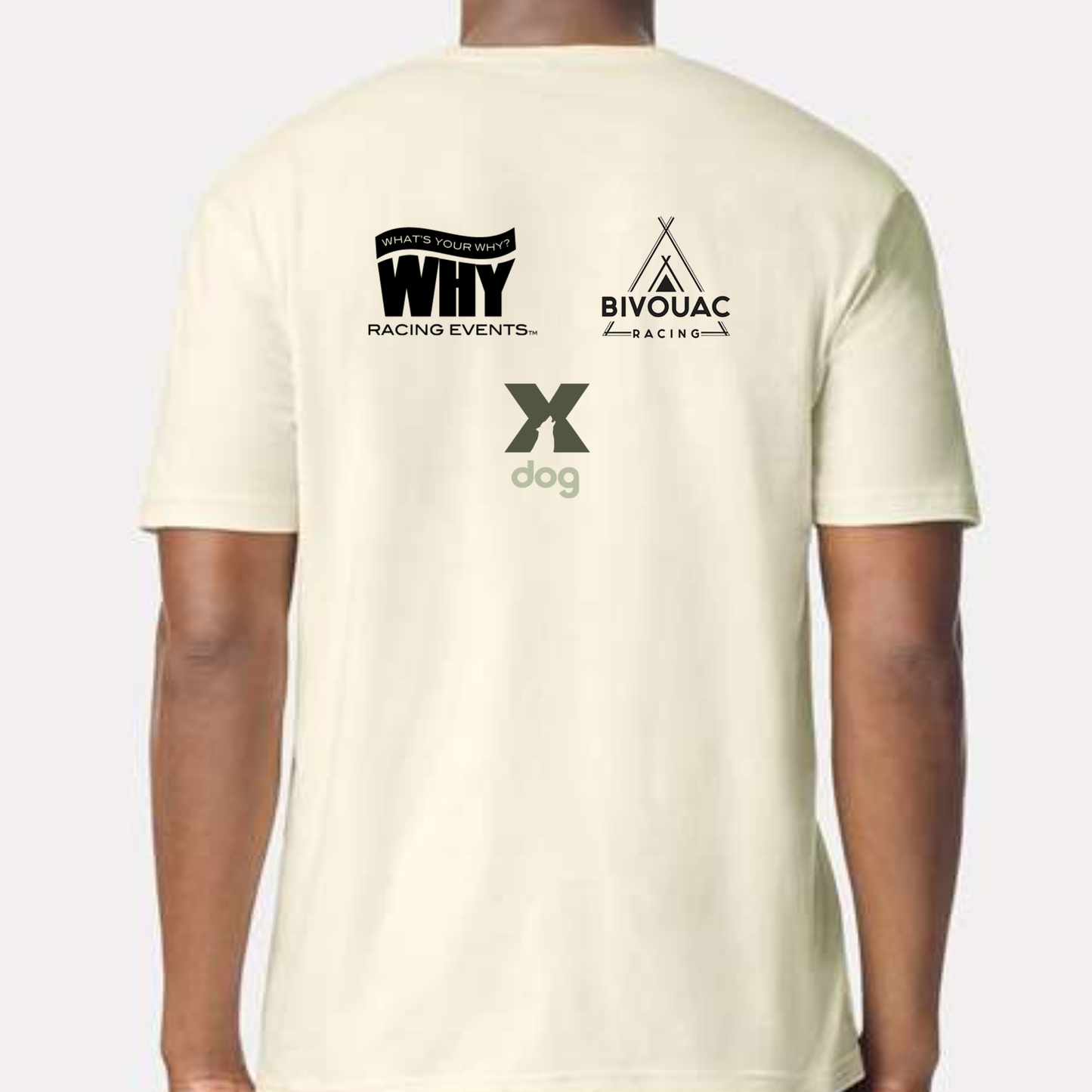 Road and Trails Custom Shirt