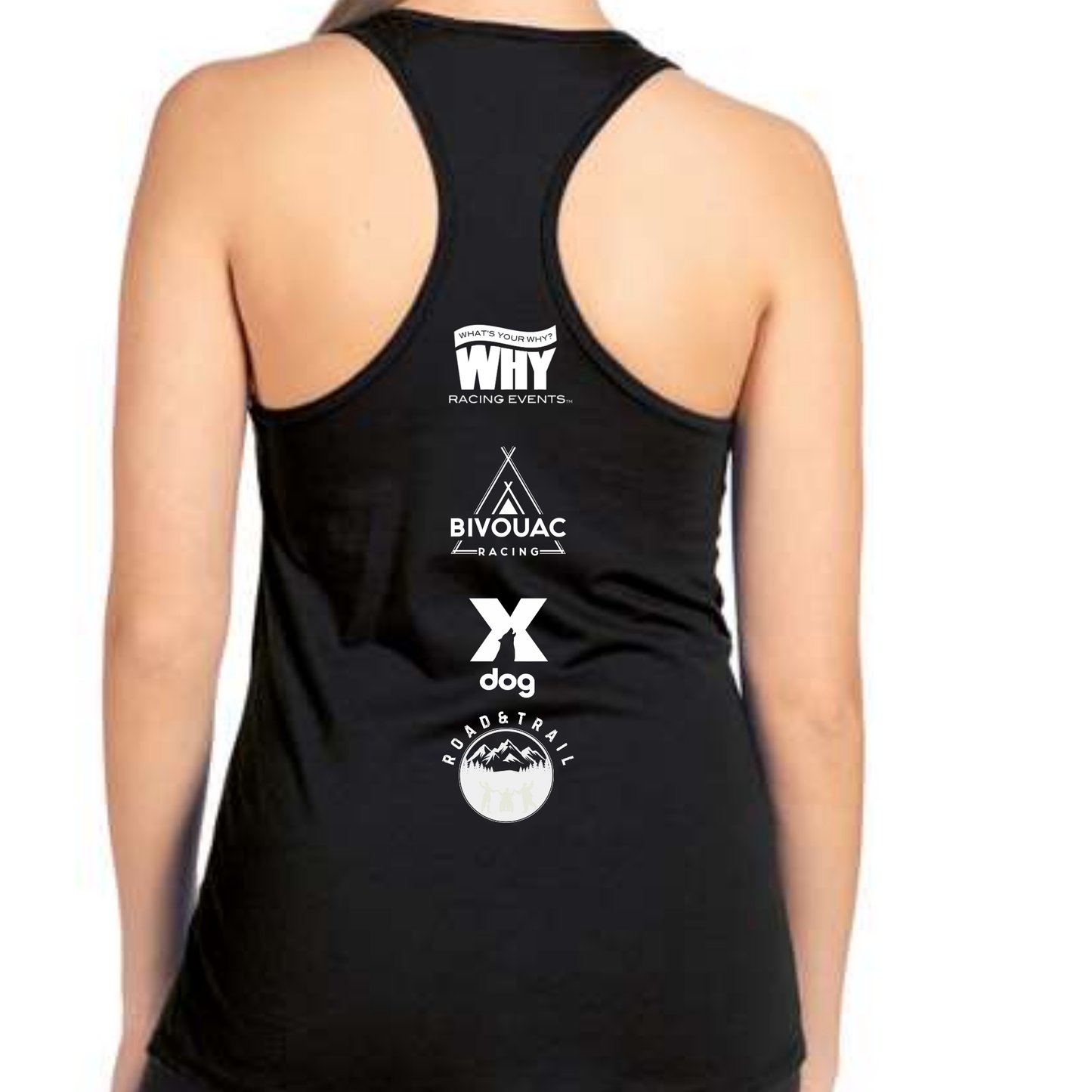Team Unattached Custom Order Tank Top