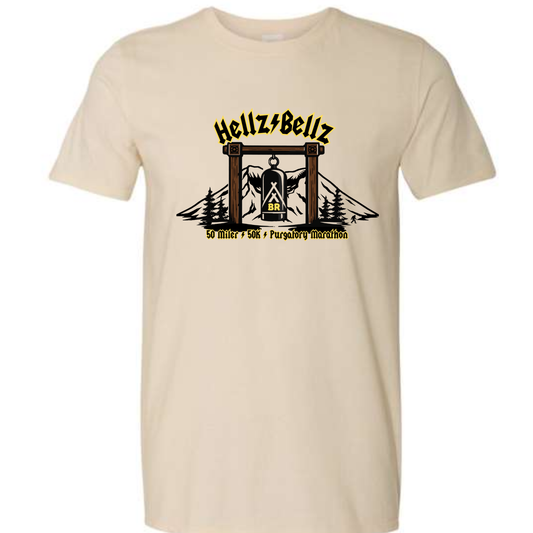 Hellz Bellz Custom Shirt