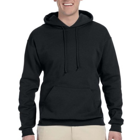 Hellz Bellz Custom Order Hoodie **AWAITING LOGO**