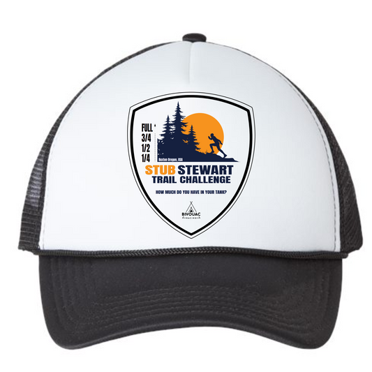 Stewart Custom Order Foam Trucker Hats