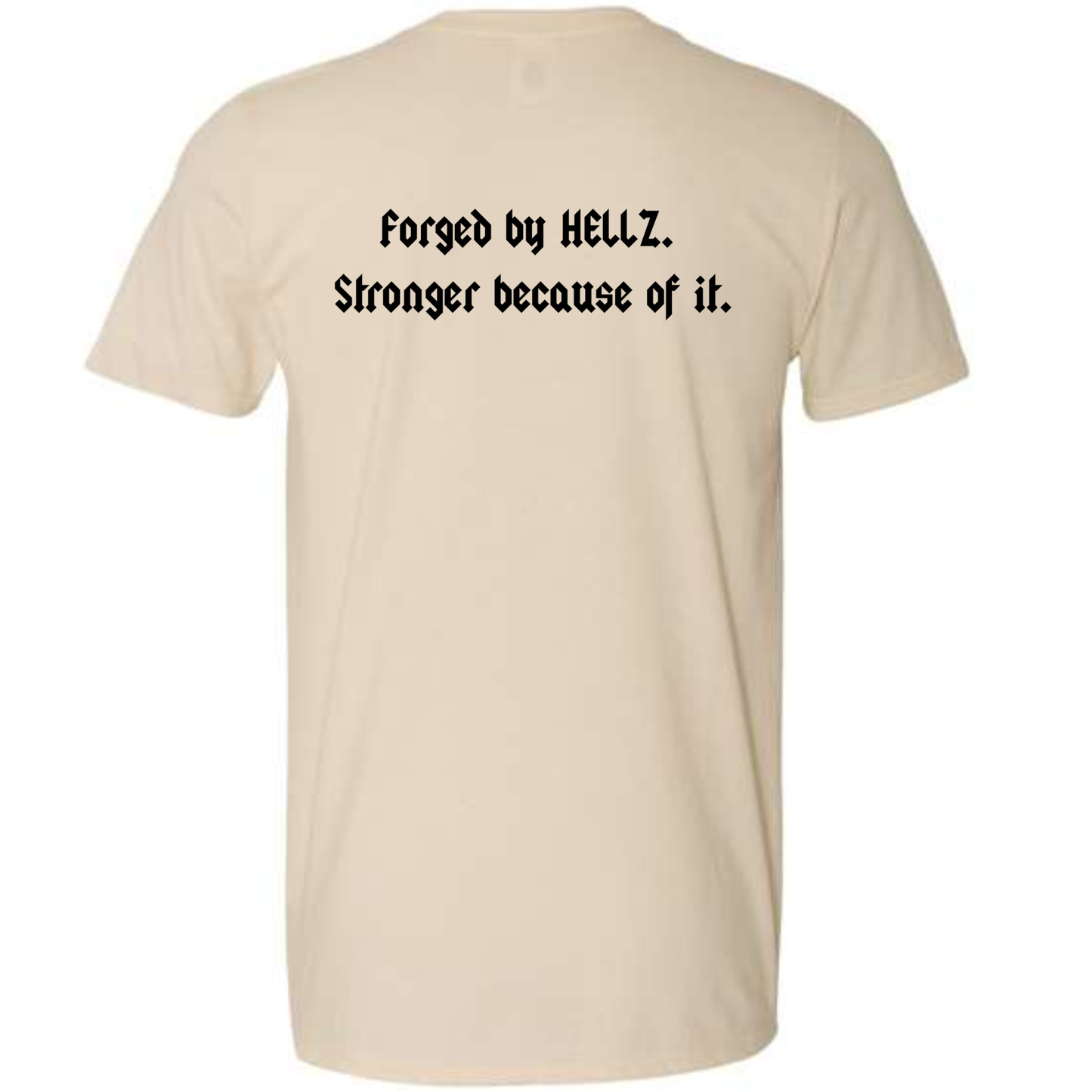 Hellz Bellz Custom Shirt